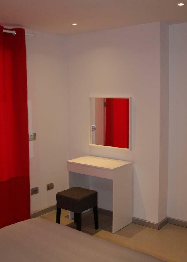 Appartamento "Corte Ceci" Lucca Buitenkant foto
